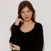 Alina Chernetska