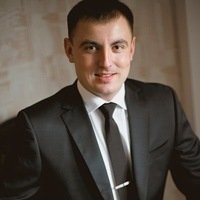 Дмитрий Горячев