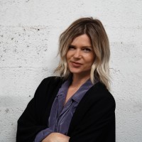 Charlotte Tourrel