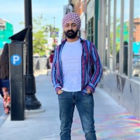 Gagandeep Singh