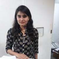 Cs Nikeeta Udhani