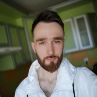 Станислав Соколовский