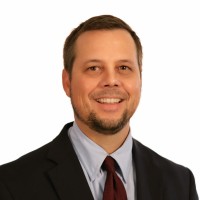 Nick Arrott II