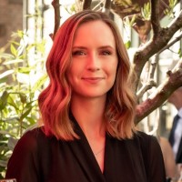 Lucy Lange