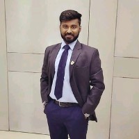 Sankalp Gaud