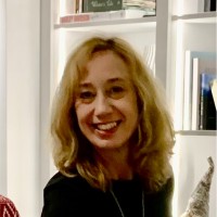 Melanie Lowes, RPA