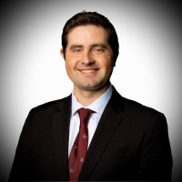 Trevor Borgschatz