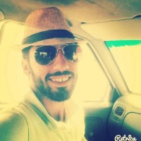 Ahmed Saed