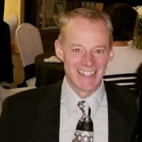Stephen Douglass