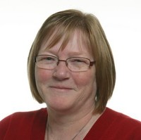 Bente Høegh