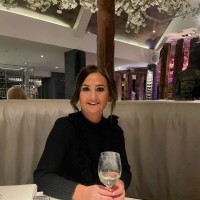 Joanne Mcdonald