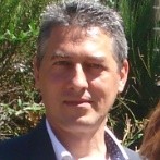 Alain Vigouroux