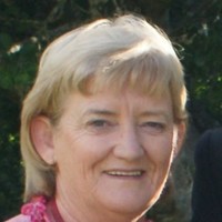 Mary Wallace