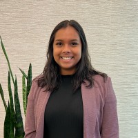 Jasmine Rahaman