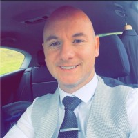 Declan Mckeever