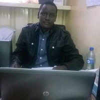 ELIJAH LANGAT
