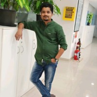 Harshal Patil