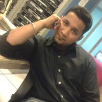 Priyesh Rastogi