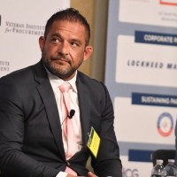 Michael Valdez Sanders