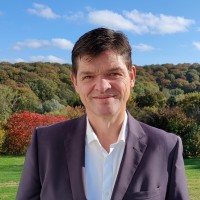 Jean-Charles Reynders