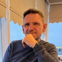 Robert Stirrat