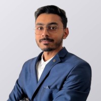Harsh Patel