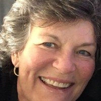 Patricia Calvert
