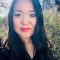 Jenny Frank Patterson