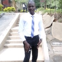 Daniel Andanje