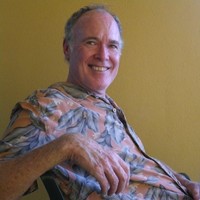 Blain Mcculloch