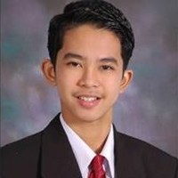 James Andrew Lansangan