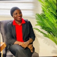 Latifat Kayode