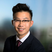 Ray Yang