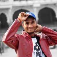 Sudharshan Reddy