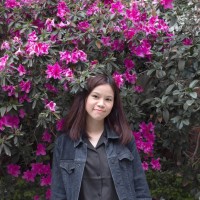 sharon chen