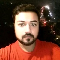 Moied Iqbal