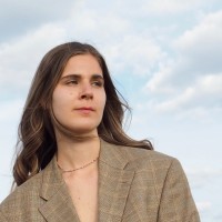 Luise Nagel