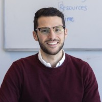 Anthony Gosti