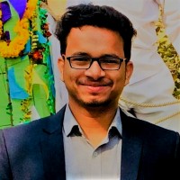 Krishna Mohan
