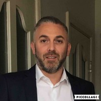 Colm Courtney