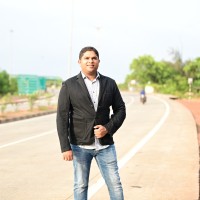 Tribhuvan Kalangutkar