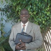 Rev.Grover Durham