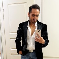 Noushed Ahmed