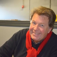 Frank van der Goes