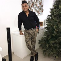 Yesid Castillo