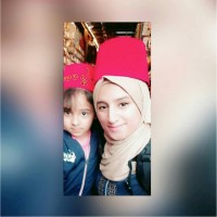 Esra’A Alkiswani