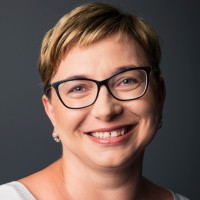 Katarzyna Olędzka