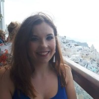Emily Everett (nee Moran)