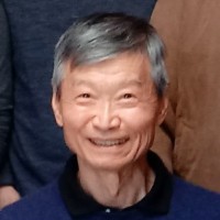 David Kishiyama
