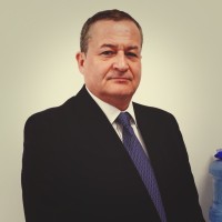 Nick Bromley